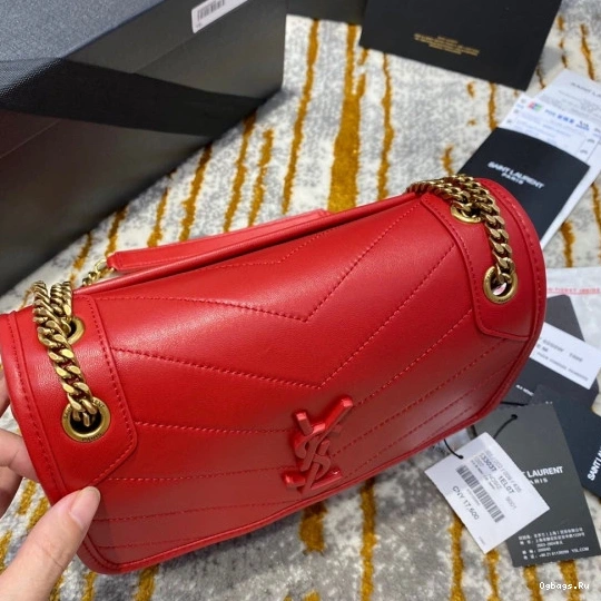 BABY NIKI YSL 0712